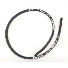 Borracha Fixa Lado Direito Ford Ka