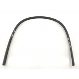 Borracha Friso Teto Lado Esquerdo Ford Ka