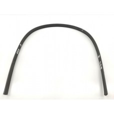 Borracha Friso Teto Lado Esquerdo Ford Ka