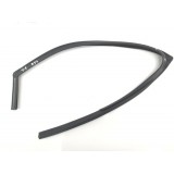 Borracha Guarnição Vidro Porta Traseira Esquerda Ford Ka