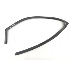 Borracha Guarnição Vidro Porta Traseira Esquerda Ford Ka