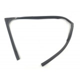 Borracha Guarnição Vidro Porta Dianteira Esquerda Ford Ka