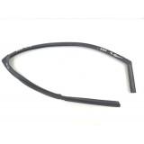 Borracha Guarnição Vidro Porta Traseira Direita Ford Ka