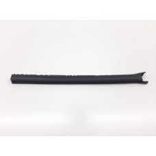 Borracha Canaleta Porta Dianteira Direita Ford Ka