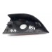 Acabamento Interno Retrovisor Esquerdo Ford Ka