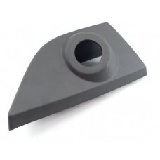 Acabamento Interno Retrovisor Esquerdo Ford Ka