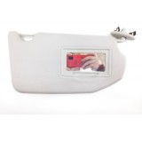 Quebra Sol Direito Ford Ka