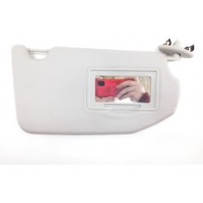 Quebra Sol Direito Ford Ka