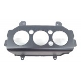 Moldura Comando Ar Condicionado Ford Ka