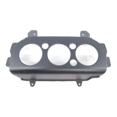 Moldura Comando Ar Condicionado Ford Ka