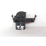 Botão Vidro Elétrico Porta Tras. Esq. Ford Ka