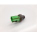 Sensor Pressão Óleo Ford Ka 3m51-9278-ab