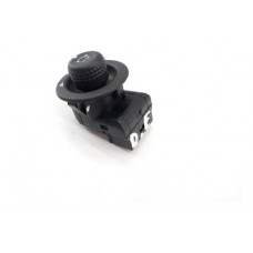 Botão Retrovisor Elétrico Ford Ka