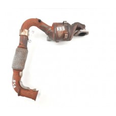 Catalisador Original Ford Ka