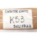 Engate Cinto Segurança Diant. Direito Ford Ka 34143818b