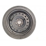 Estepe Aro 17 Nissan Sentra 2015