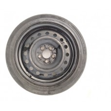 Estepe Aro 17 Nissan Sentra 2015