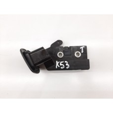 Fechadura Banco Traseiro Lado Direito Ford Ka