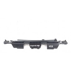 Suporte Guia Para-choque Traseiro Ford Ka J7bb17b861jb