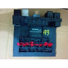 Caixa Fusíveis Audi A3 Sportback  8p0907279k