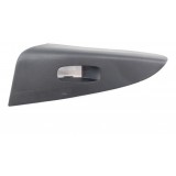 Moldura Botão Vidro Traseiro Direito Nissan Sentra 2015