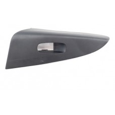 Moldura Botão Vidro Traseiro Direito Nissan Sentra 2015