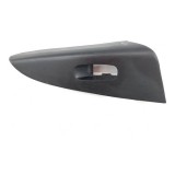 Moldura Botão Vidro Traseiro Esquerdo Nissan Sentra 2015