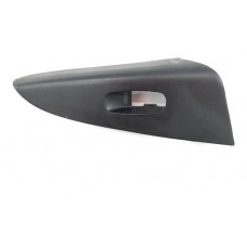 Moldura Botão Vidro Traseiro Esquerdo Nissan Sentra 2015