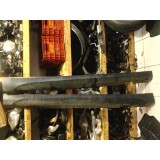 Caixa De Ar Spoiler Lado Esquerdo Bmw X1