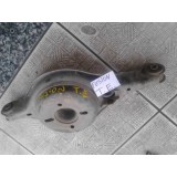 Bandeja Balança Da Suspensão Traseira Esquerda Fusion 2010