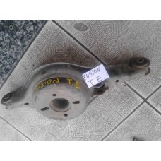 Bandeja Balança Da Suspensão Traseira Esquerda Fusion 2010