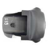 Acabamento Coluna Direção Nissan Sentra 2015