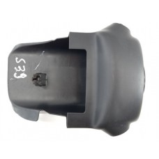 Acabamento Coluna Direção Nissan Sentra 2015