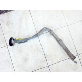 Gargalo Tanque Combustível Nissan Versa