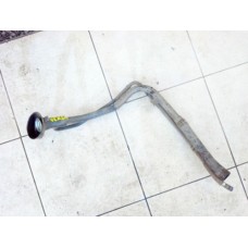 Gargalo Tanque Combustível Nissan Versa