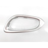 Moldura Maçaneta Interna Traseira Esq / Nissan Sentra 2015