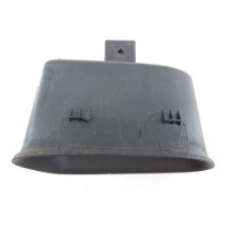 Puxador Porta Dianteiro Esquerdo Nissan Sentra 2015