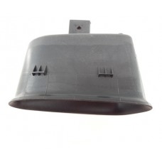 Puxador Porta Traseiro Direito Nissan Sentra 2015