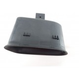 Puxador Porta Traseira Esquerda Nissan Sentra 2015