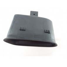 Puxador Porta Traseira Esquerda Nissan Sentra 2015