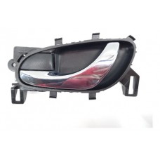 Maçaneta Interna Porta Dianteira Esquerda Nissan Sentra 2015