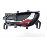 Maçaneta Interna Porta Traseira Esquerda Nissan Sentra 2015