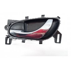 Maçaneta Interna Porta Traseira Esquerda Nissan Sentra 2015