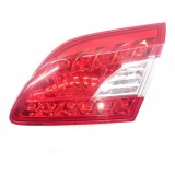 Lanterna Direita Tampa Traseira Nissan Sentra 2015