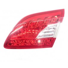 Lanterna Direita Tampa Traseira Nissan Sentra 2015