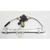Maquina Vidro Traseira Direita Hyundai Hb20   