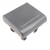 Botão Falso Painel Amarok 180cv 2h0.858.180