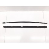 Par Pestana Porta Dianteira Esquerda Amarok 180cv