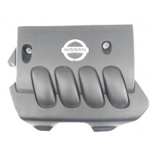 Tampa Capa Motor Nissan Sentra 2015