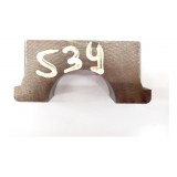 Mancal Bloco Motor 3 Nissan Sentra 2015